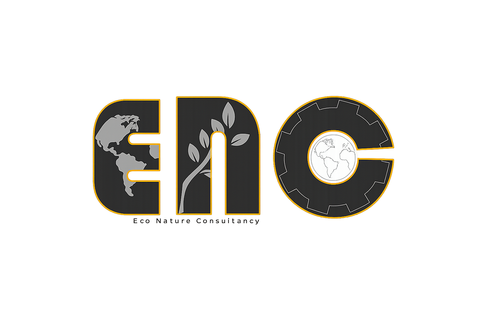 ENC Logo