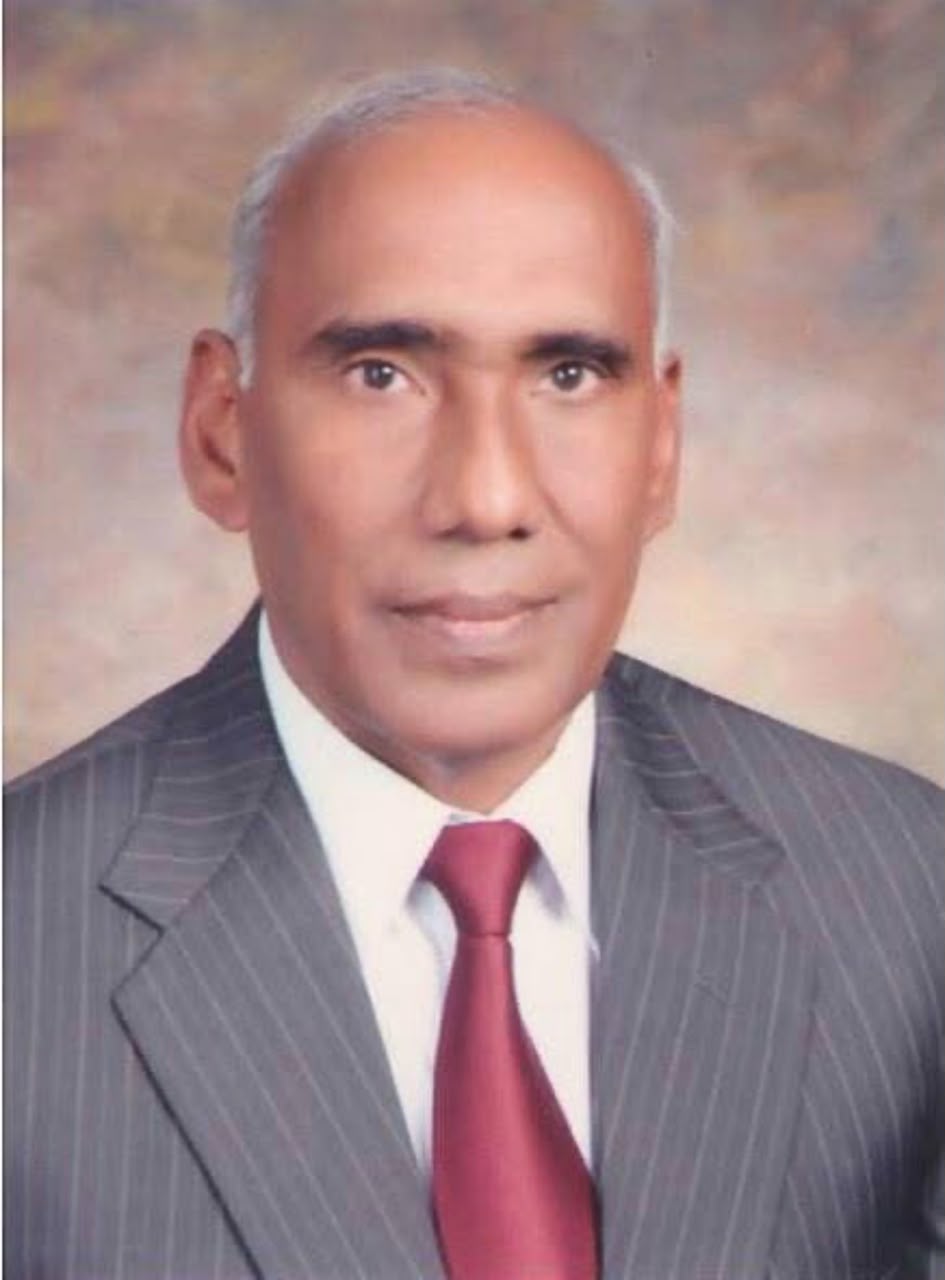 Dr. Lekh Raj Kella