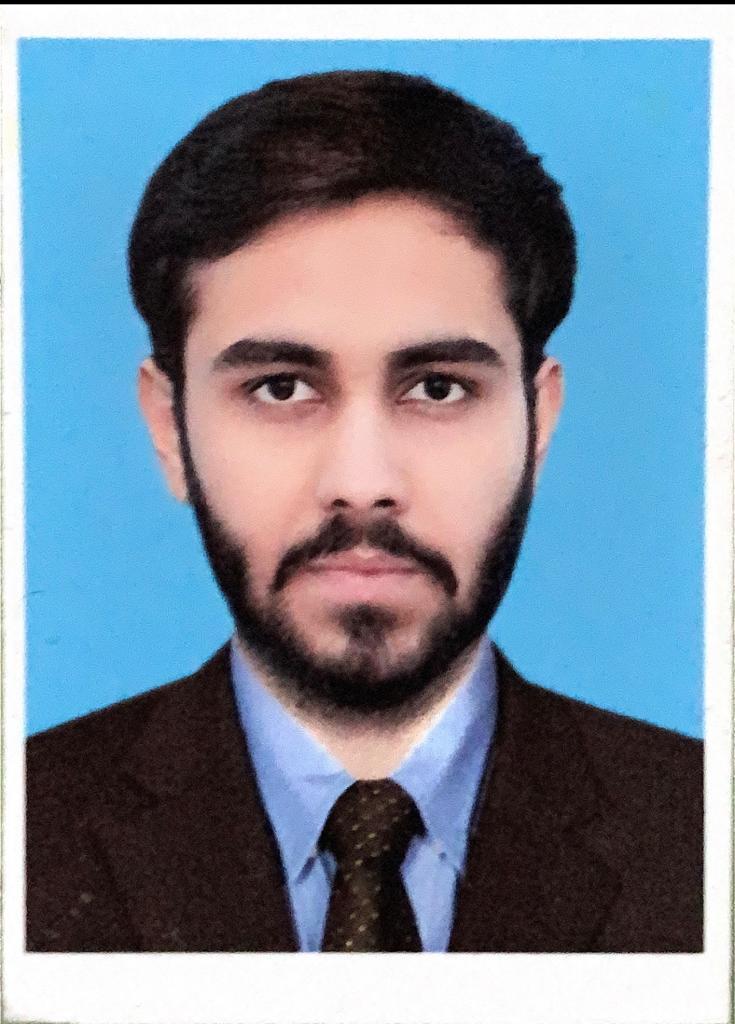 Shahzeb Solangi