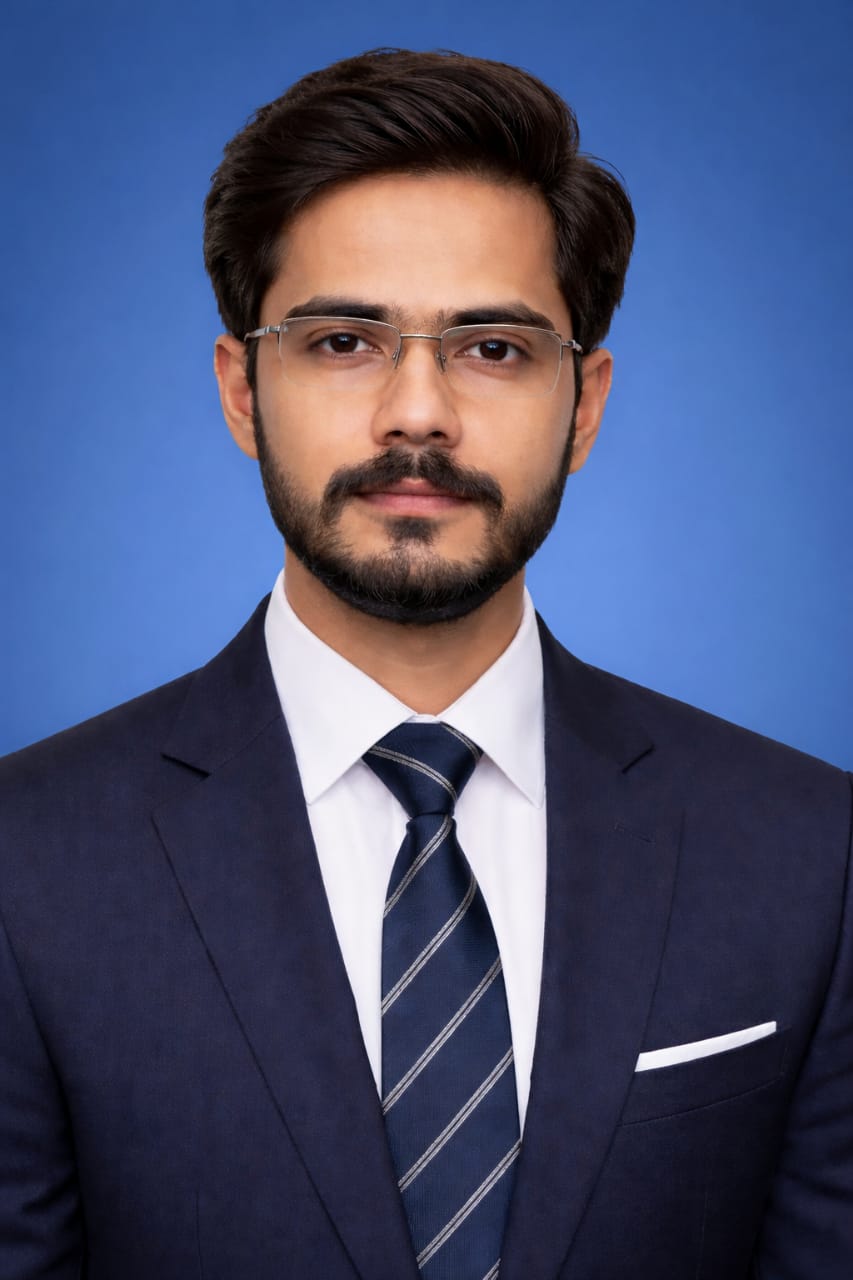 Faraz Ahmed Bhutto
