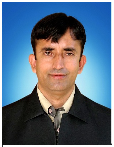 Dr. Muhammad Nawaz Rajpar