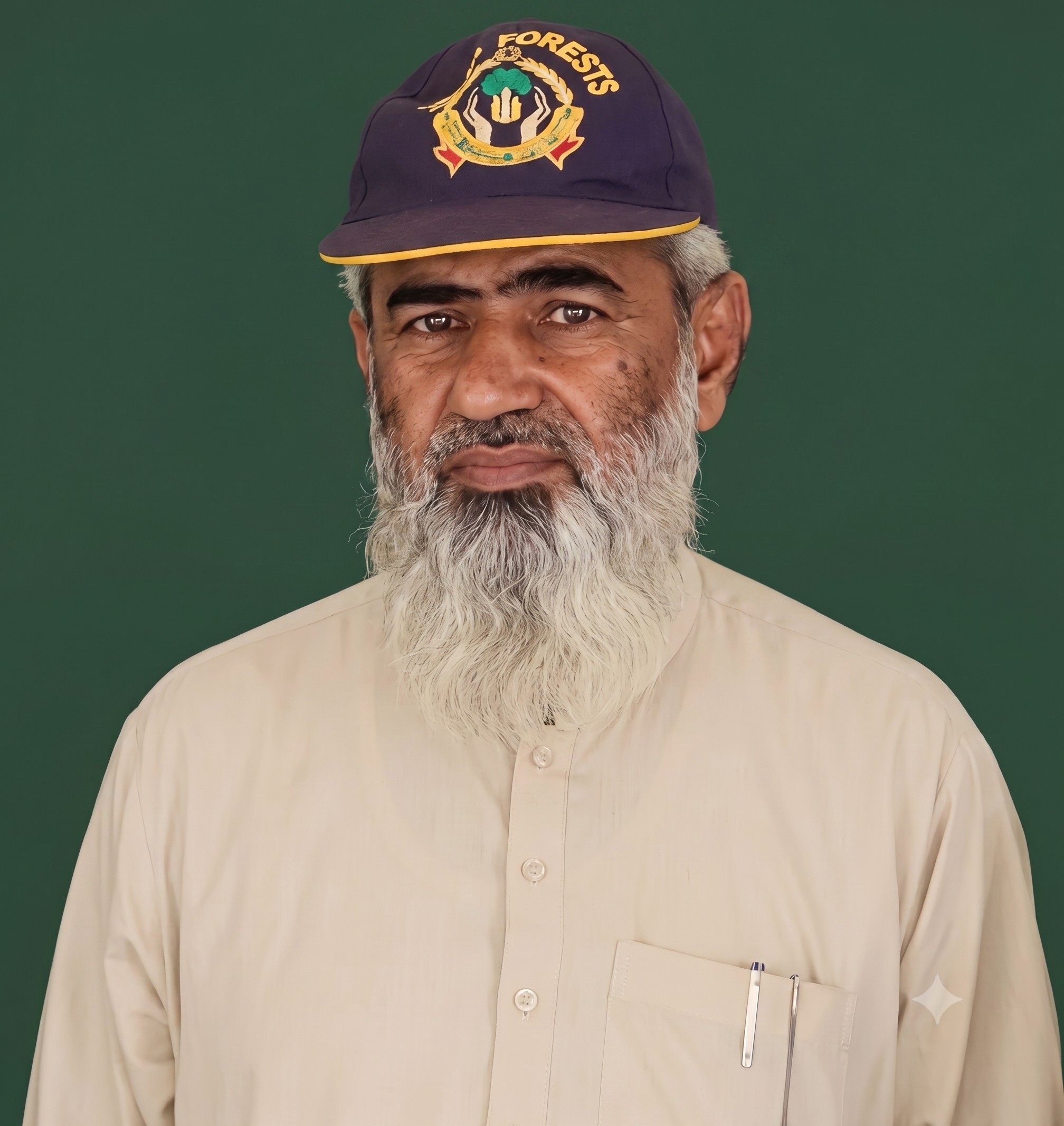 Dr. Abdul Jabar Kazi